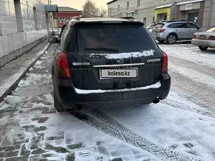 Subaru Outback 2006 года за 4 500 000 тг. в Усть-Каменогорск – фото 5