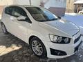 Chevrolet Aveo 2014 годаfor3 800 000 тг. в Алматы