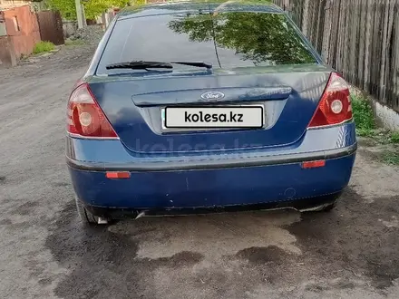 Ford Mondeo 2003 годаүшін2 300 000 тг. в Караганда – фото 4