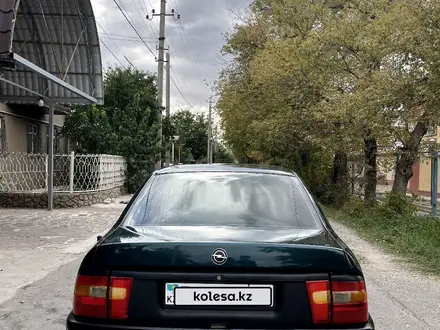 Opel Vectra 1994 года за 1 300 000 тг. в Шымкент – фото 6