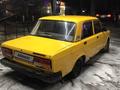 ВАЗ (Lada) 2107 1983 годаfor350 000 тг. в Алматы