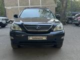 Lexus RX 350 2007 годаүшін6 900 000 тг. в Алматы – фото 2