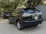 Lexus RX 350 2007 годаүшін6 900 000 тг. в Алматы – фото 4