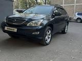 Lexus RX 350 2007 годаүшін6 900 000 тг. в Алматы – фото 3