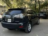 Lexus RX 350 2007 годаүшін6 900 000 тг. в Алматы – фото 5
