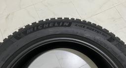 MICHELIN X-Ice North 4 285/45 R21 за 260 000 тг. в Алматы – фото 4