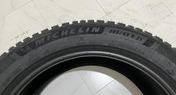 MICHELIN X-Ice North 4 285/45 R21 за 260 000 тг. в Алматы – фото 5