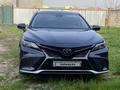 Toyota Camry 2021 годаүшін15 000 000 тг. в Алматы