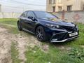 Toyota Camry 2021 годаүшін15 000 000 тг. в Алматы – фото 5