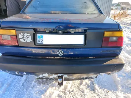 Volkswagen Jetta 1992 года за 1 000 000 тг. в Щучинск – фото 11