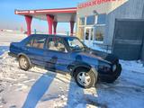 Volkswagen Jetta 1992 года за 1 000 000 тг. в Щучинск – фото 4