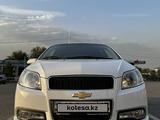 Chevrolet Nexia 2021 года за 5 939 151 тг. в Алматы – фото 3