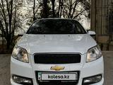 Chevrolet Nexia 2021 года за 5 939 151 тг. в Алматы