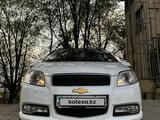 Chevrolet Nexia 2021 года за 5 939 151 тг. в Алматы – фото 4