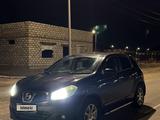 Nissan Qashqai 2013 года за 3 900 000 тг. в Атырау – фото 2