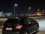 Nissan Qashqai 2013 года за 3 900 000 тг. в Атырау – фото 3