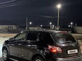 Nissan Qashqai 2013 года за 3 900 000 тг. в Атырау – фото 4