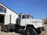 КрАЗ  260 1989 года за 9 200 000 тг. в Темиртау