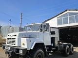 КрАЗ  260 1989 года за 9 200 000 тг. в Темиртау – фото 4