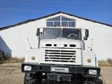 КрАЗ  260 1989 года за 9 200 000 тг. в Темиртау – фото 5