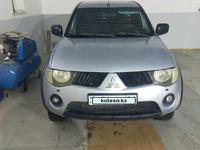 Mitsubishi L200 2008 года за 4 500 000 тг. в Актобе