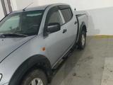 Mitsubishi L200 2008 годаүшін4 500 000 тг. в Актобе – фото 3