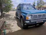 Nissan Patrol 1998 годаүшін4 000 000 тг. в Жезказган – фото 2