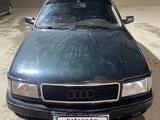 Audi 100 1992 года за 1 700 000 тг. в Жаркент – фото 2
