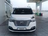 Hyundai Starex 2019 года за 14 200 000 тг. в Шымкент – фото 2