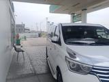 Hyundai Starex 2019 года за 14 200 000 тг. в Шымкент – фото 3