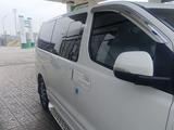Hyundai Starex 2019 года за 14 200 000 тг. в Шымкент – фото 5