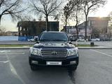 Toyota Land Cruiser 2007 годаүшін16 900 000 тг. в Шымкент