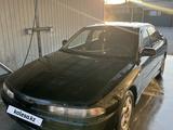 Mitsubishi Galant 1993 годаfor1 300 000 тг. в Есик – фото 3