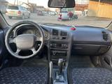 Mitsubishi Galant 1993 годаfor1 300 000 тг. в Есик