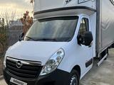 Opel Movano 2019 годаүшін16 500 000 тг. в Шымкент – фото 2