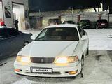 Toyota Mark II 1997 года за 2 200 000 тг. в Алматы – фото 3