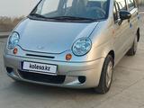 Daewoo Matiz 2010 года за 2 200 000 тг. в Шымкент – фото 4