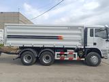 Shacman  L3000 2025 года за 31 000 000 тг. в Петропавловск – фото 4