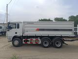 Shacman  L3000 2025 года за 31 000 000 тг. в Петропавловск – фото 5