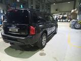 Infiniti QX56 2004 года за 6 500 000 тг. в Алматы – фото 3