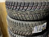 Зимние шины 205/60/16 Nankang (липучки) за 24 990 тг. в Астана – фото 4