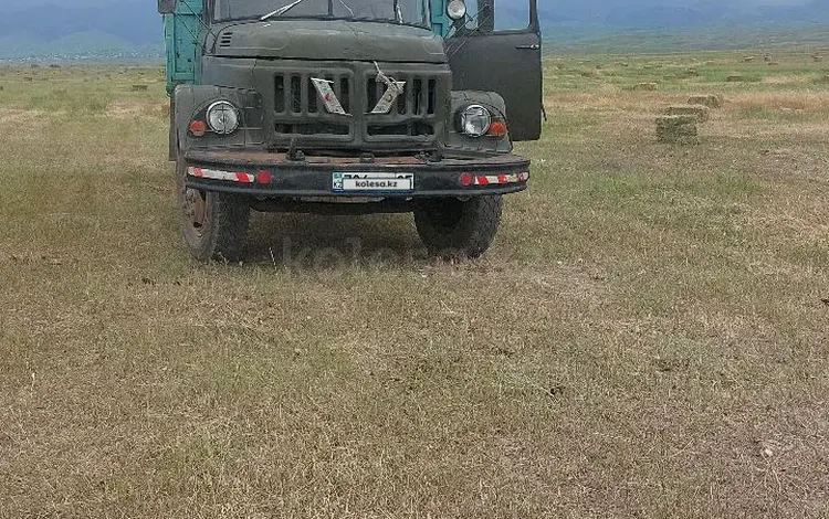 ЗиЛ  130 1989 года за 3 500 000 тг. в Алматы