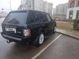 Land Rover Range Rover 2007 годаүшін7 300 000 тг. в Астана – фото 3