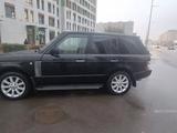 Land Rover Range Rover 2007 годаүшін7 300 000 тг. в Астана – фото 5