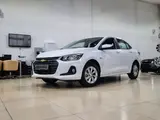Chevrolet Onix LTZ 2023 годаfor8 190 000 тг. в Алматы