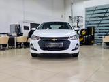 Chevrolet Onix LTZ 2023 года за 8 190 000 тг. в Алматы – фото 2