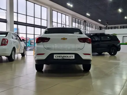 Chevrolet Onix LTZ 2023 года за 8 190 000 тг. в Алматы – фото 7