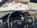 Toyota Camry 2012 годаfor8 500 000 тг. в Актобе – фото 9