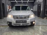 Subaru Forester 2010 годаүшін7 700 000 тг. в Алматы – фото 3