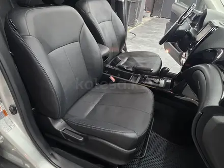 Subaru Forester 2010 года за 7 700 000 тг. в Алматы – фото 12